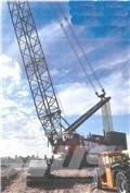 Demag CC 2200 Pásové jeřáby