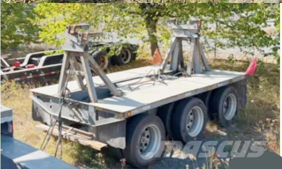 Grove GMK5275 Univerzální terénní jeřáby