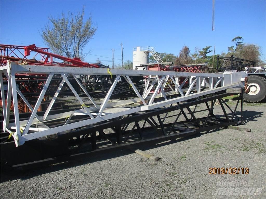 Link-Belt 18M3300 Výložníky a lžíce