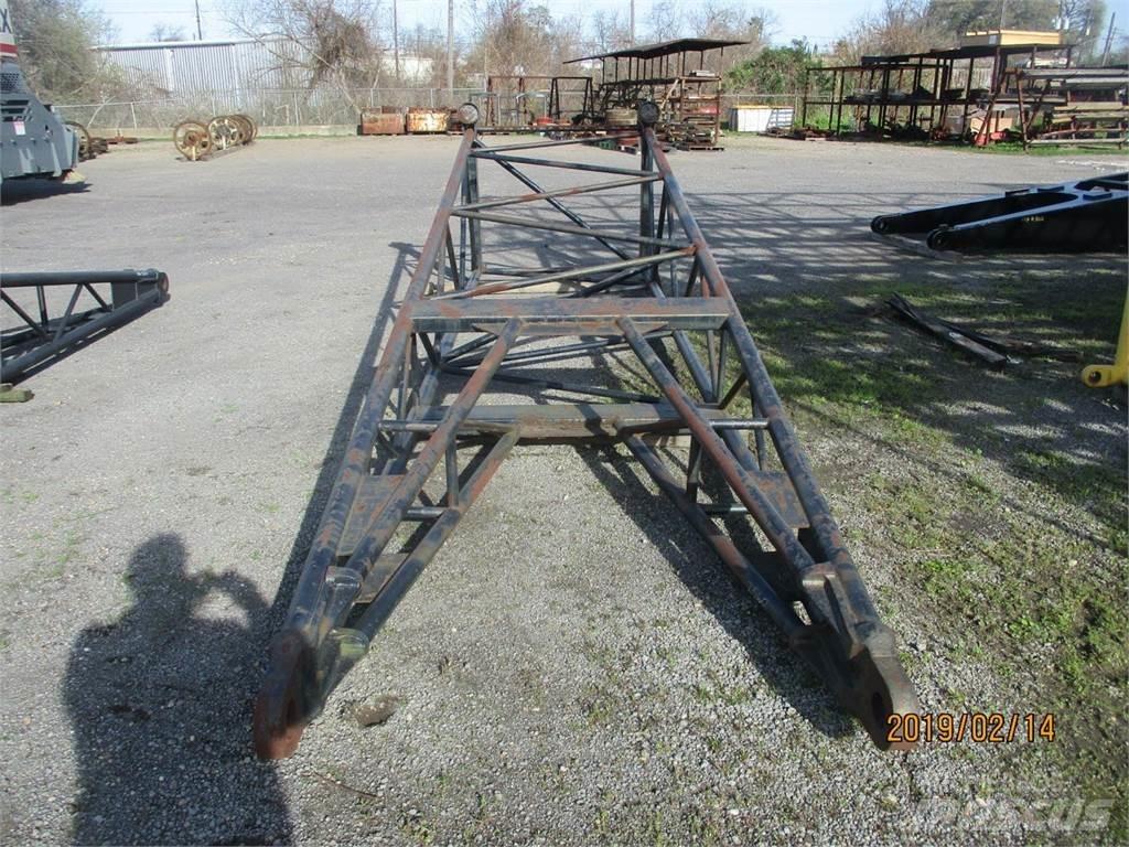 Link-Belt 19M0001 Výložníky a lžíce