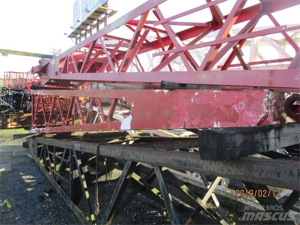Link-Belt 1M 5345 Výložníky a lžíce