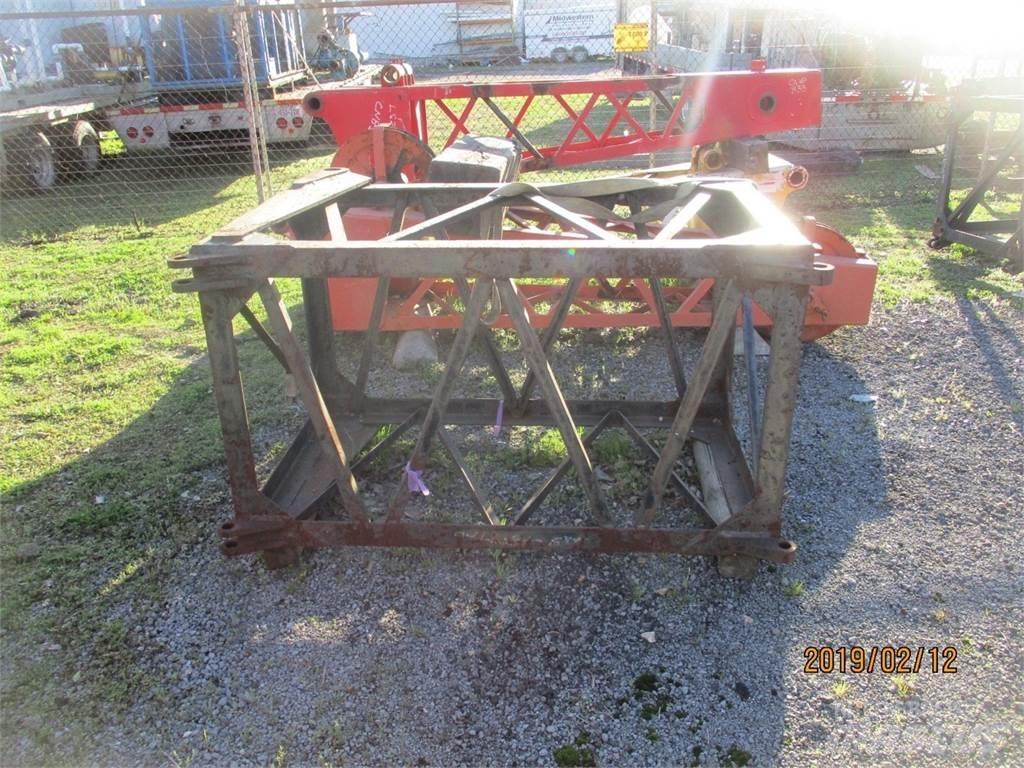 Link-Belt 1M2561 Výložníky a lžíce