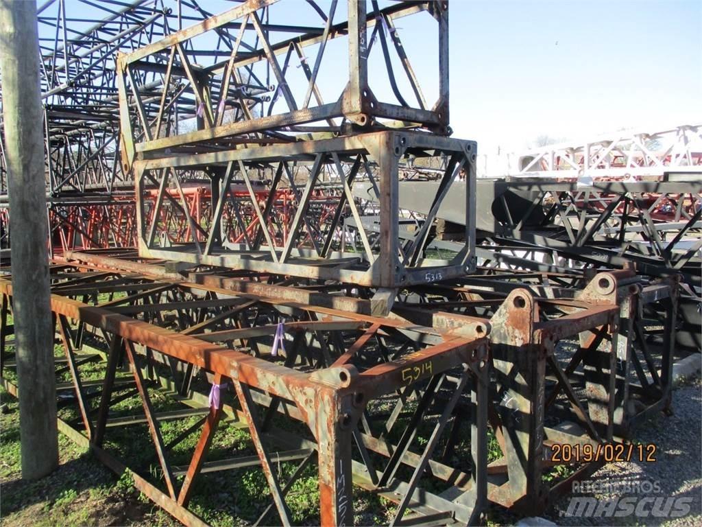 Link-Belt 1M2564 Výložníky a lžíce