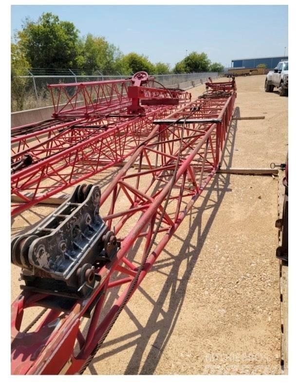 Link-Belt 21M0635 Výložníky a lžíce