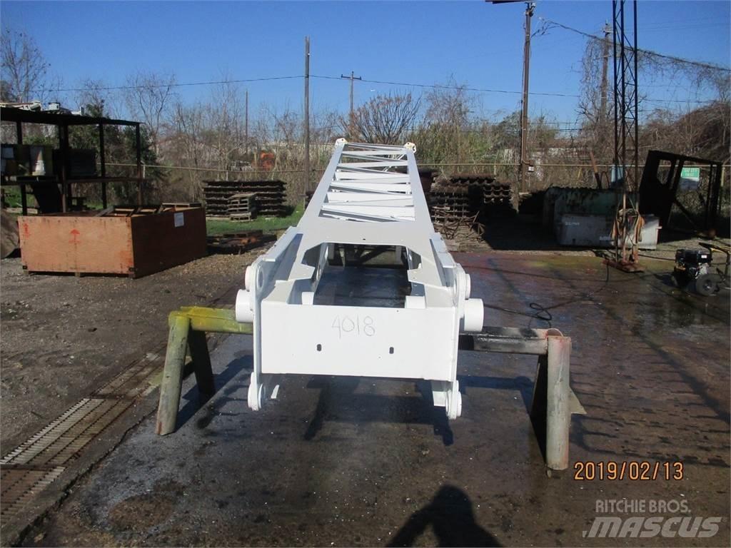 Link-Belt 22M1317 Výložníky a lžíce