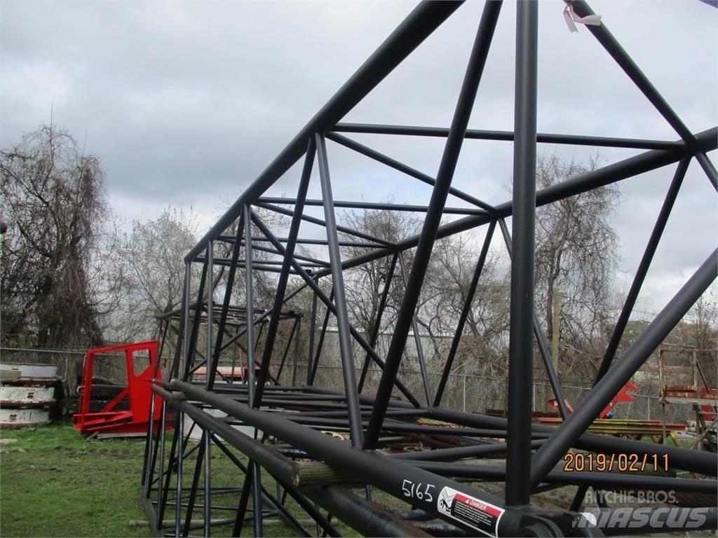 Link-Belt 9M 1759 Výložníky a lžíce