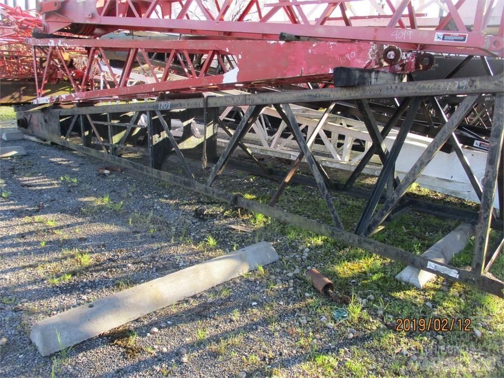 Link-Belt 9M3251 Výložníky a lžíce
