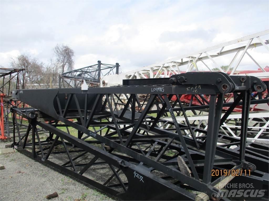 Link-Belt C3M0025 Výložníky a lžíce