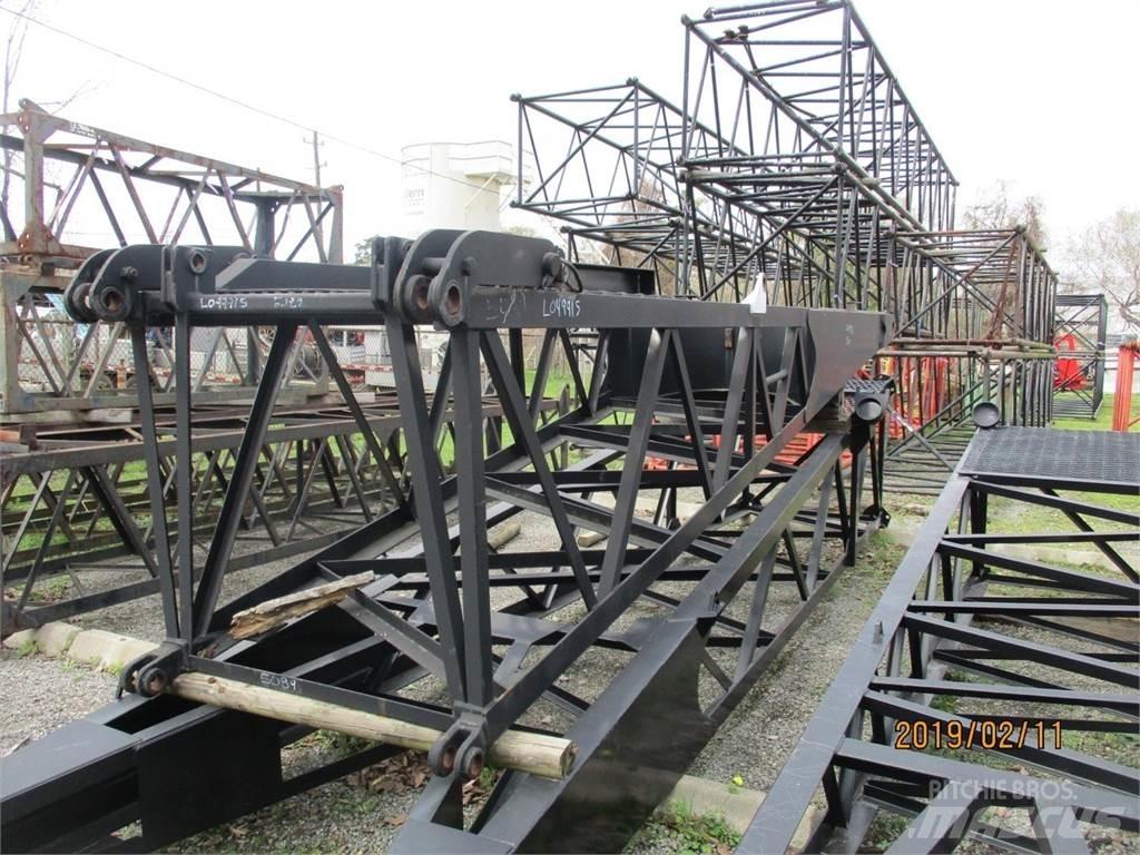Link-Belt C3M0025 Výložníky a lžíce