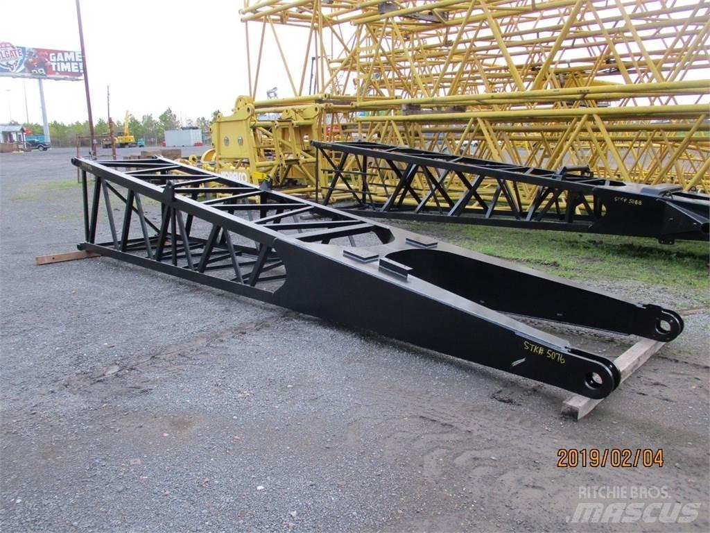 Link-Belt J5M0196 Výložníky a lžíce