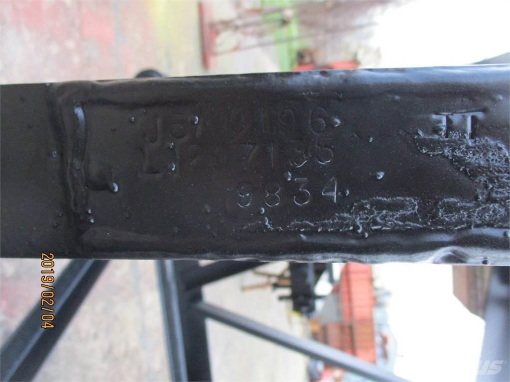 Link-Belt J5M0196 Výložníky a lžíce