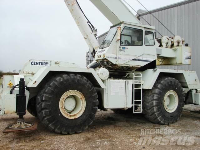 P&H CN150 Jeřáby pro těžký terén