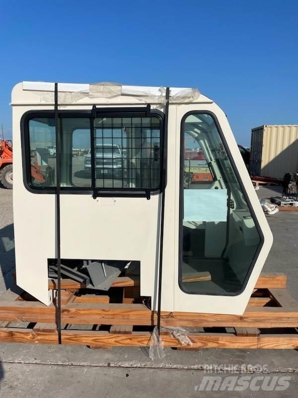 Terex  Ostatní zdvihací technika