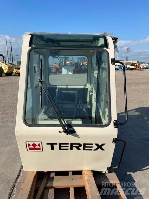 Terex  Ostatní zdvihací technika