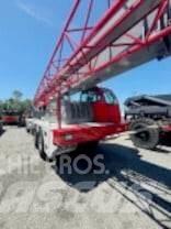 Terex T 775 Univerzální terénní jeřáby