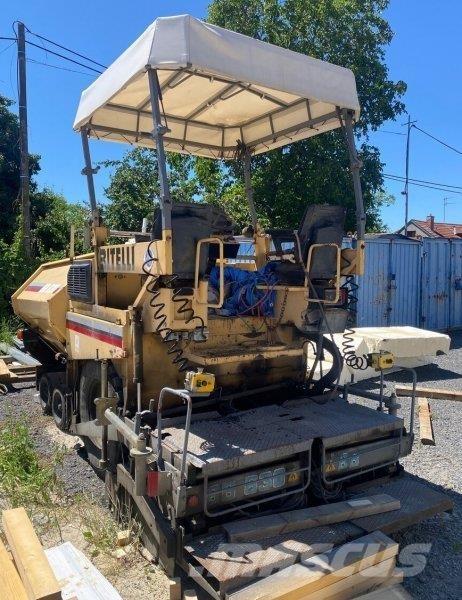Bitelli BB 630 Finišery