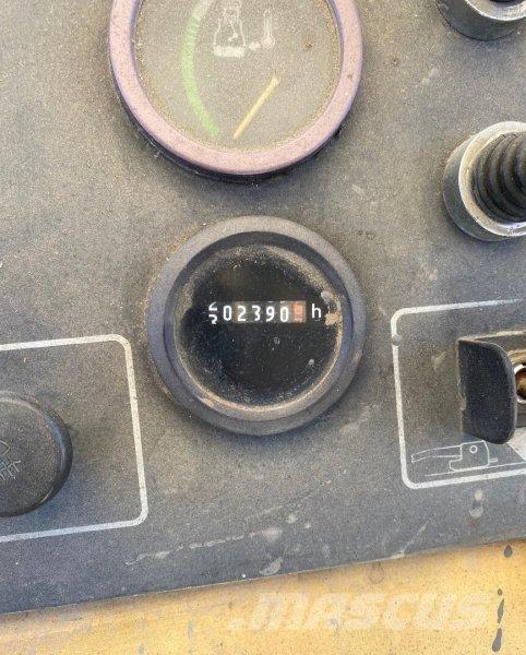 Bitelli BB 630 Finišery