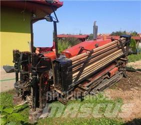Ditch Witch JT 1720 Velké vrtací stroje