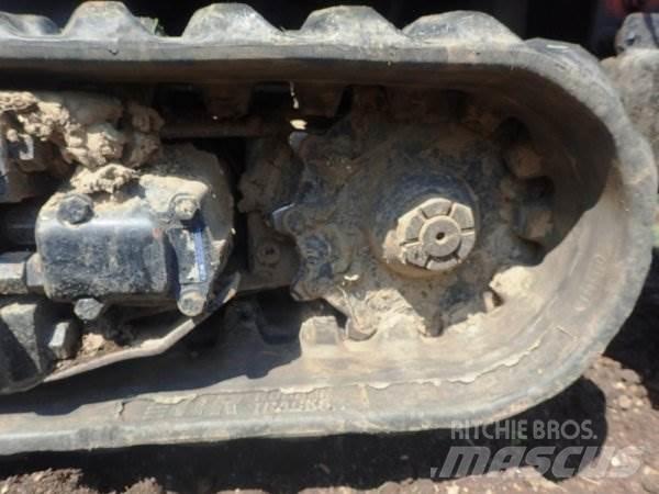 Ditch Witch JT 1720 Velké vrtací stroje