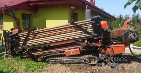 Ditch Witch JT 1720 Velké vrtací stroje