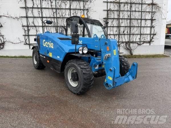Genie 2506 Stavebnictví - ostatní