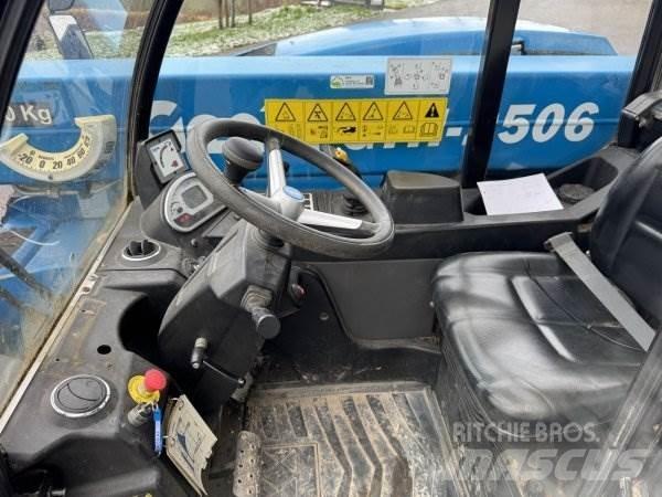 Genie 2506 Stavebnictví - ostatní