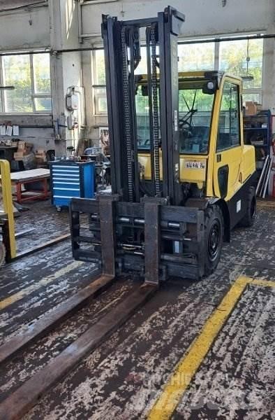 Hyster H5.5 FT Dieselové vozíky