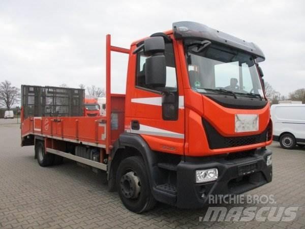 Iveco ML 120-190 Nákladní vozy na přepravu automobilů