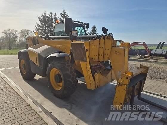 JCB 540-170 Stavebnictví - ostatní