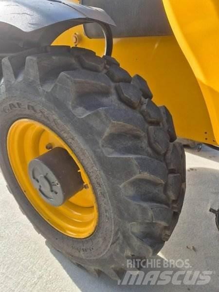 JCB 540-170 Stavebnictví - ostatní