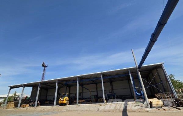  _JINÉ (CZ) Stavebnictví - ostatní