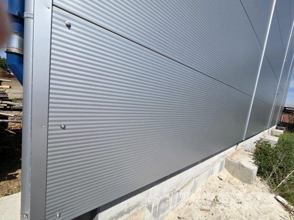  _JINÉ (CZ) Stavebnictví - ostatní