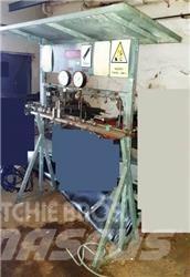  _JINÉ (CZ) APT - TD 103 Ú Kompresory