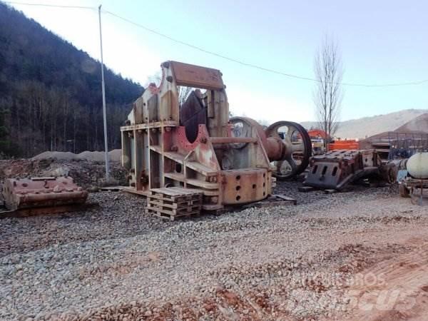  _JINÉ CZ) DCD - 4706 Drtící zařízení
