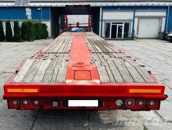  _JINÉ (PL) BODEX - NN3J Ostatní návěsy