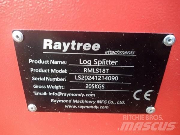  _JINÉ Raytree RMLS18T Stavebnictví - ostatní