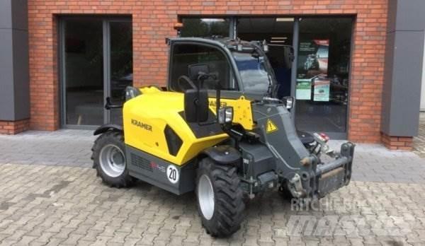 Kramer 1445 Stavebnictví - ostatní