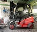 Linde H 40 T Dieselové vozíky