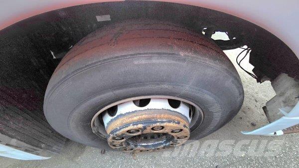 MAN TGS 18.440 Tahače