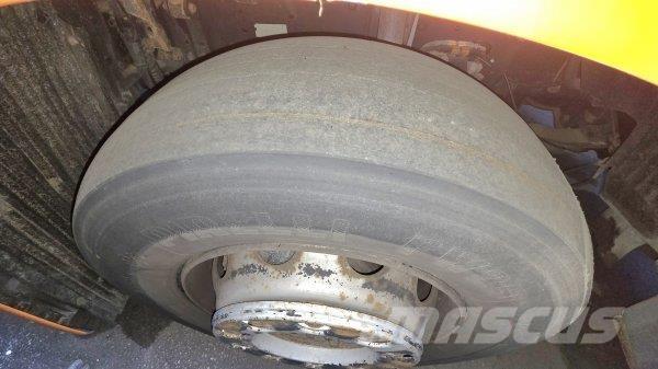 MAN TGX 18.440 Tahače