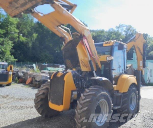 Mecalac TLB 990 Rýpadlo-nakladače