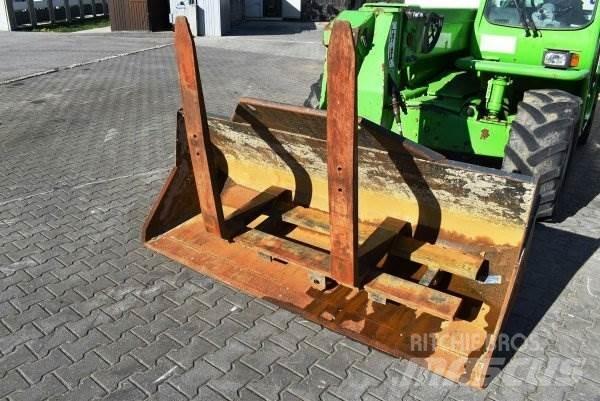 Merlo 40.9 Plus Stavebnictví - ostatní