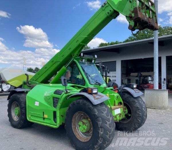 Merlo P 55.9 Stavebnictví - ostatní
