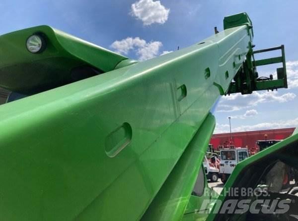Merlo P 55.9 Stavebnictví - ostatní