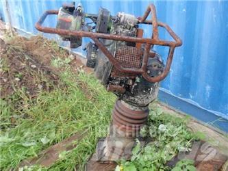 Rammax DS 68 Kompaktory