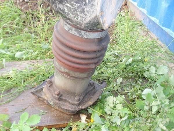 Rammax DS 68 Kompaktory