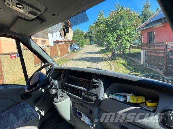 Renault Master 2.5D Stavebnictví - ostatní