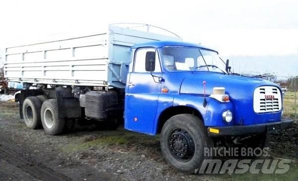 Tatra 148 T2 PP MA Sklápěče