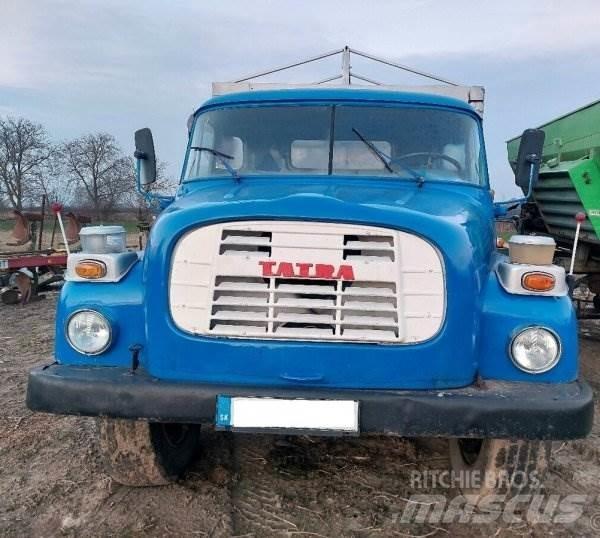 Tatra 148 T2 PP MA Sklápěče