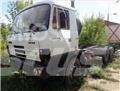 Tatra 815 Valníky/Sklápěcí bočnice